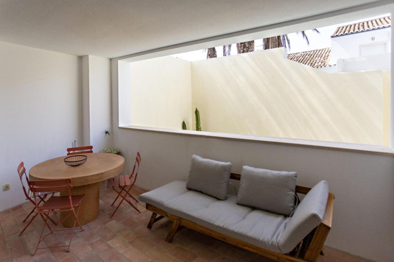 Tavira Historical Center Apartments Exterior photo