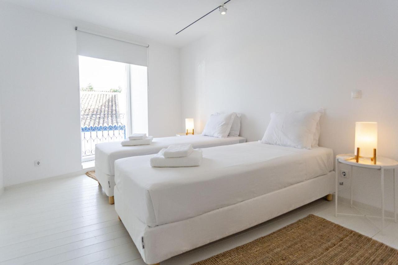 Tavira Historical Center Apartments Exterior photo