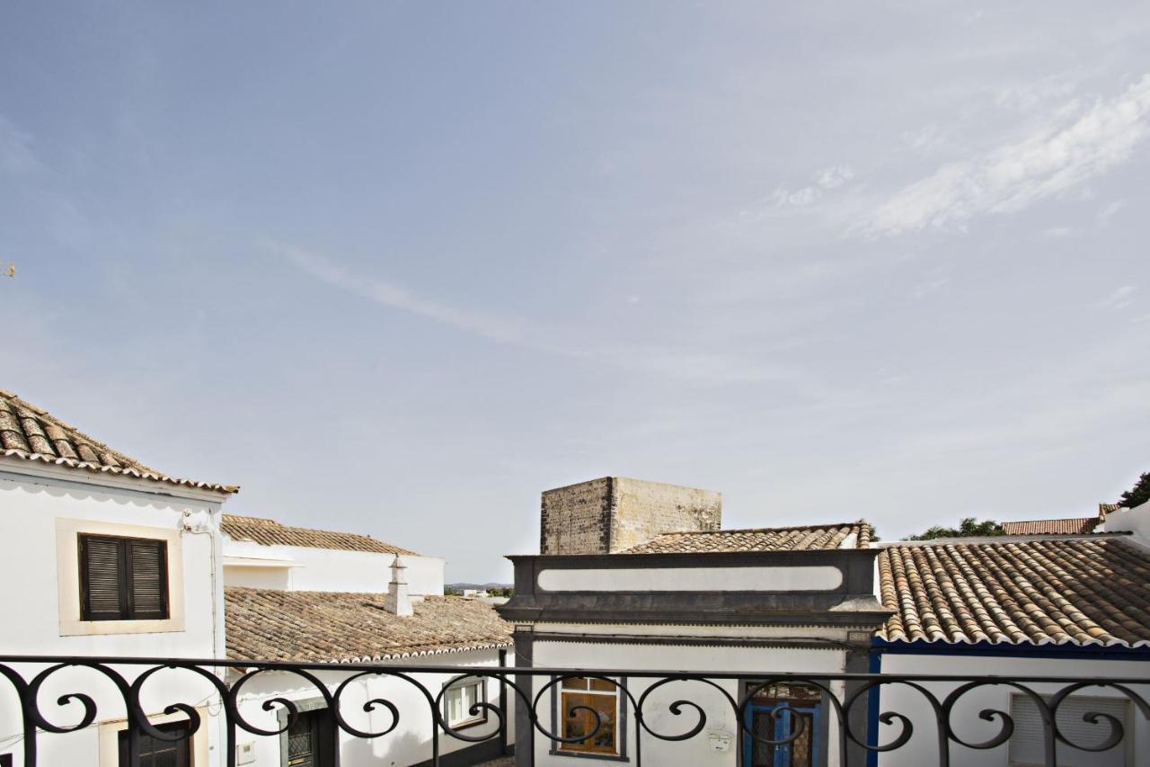 Tavira Historical Center Apartments Exterior photo