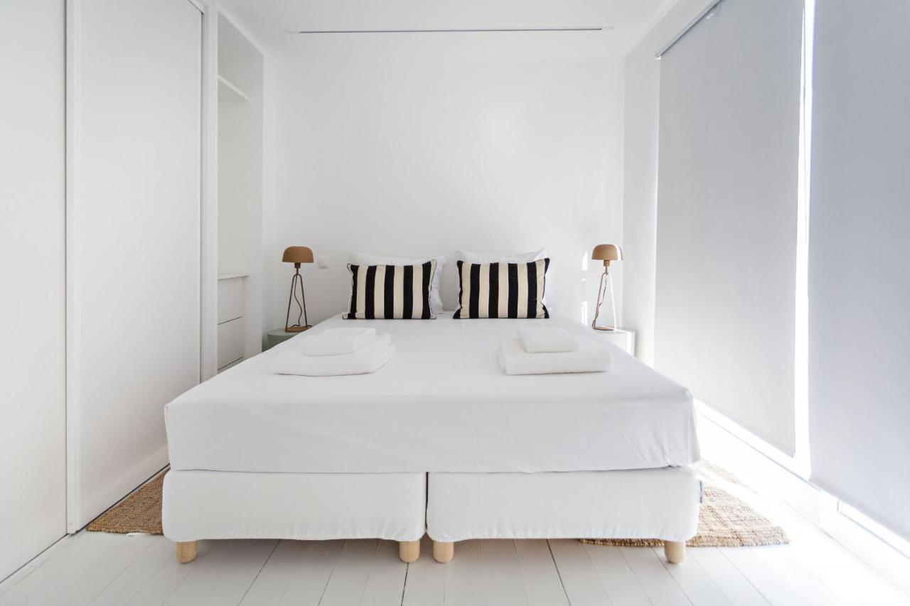 Tavira Historical Center Apartments Exterior photo