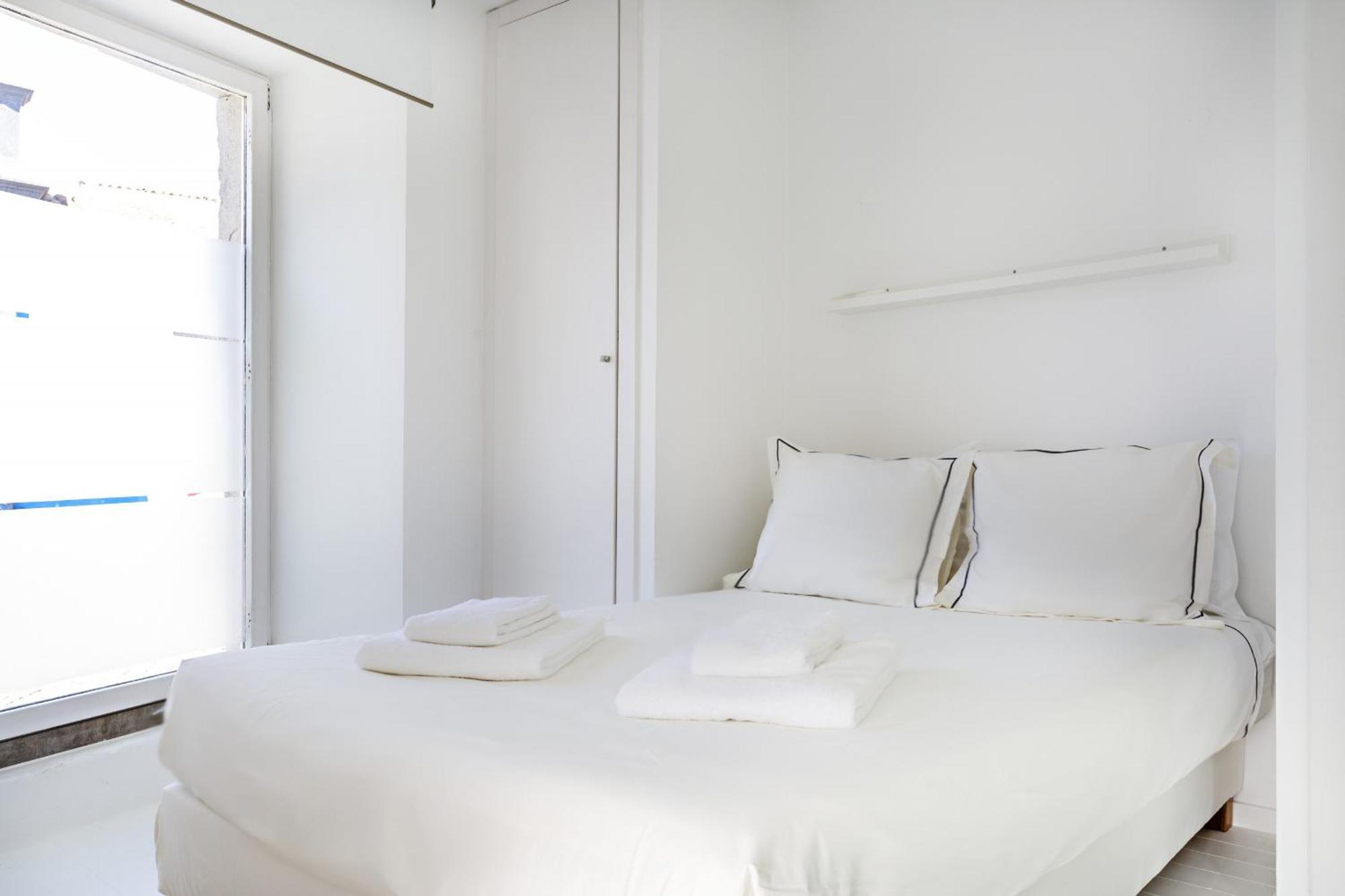 Tavira Historical Center Apartments Exterior photo