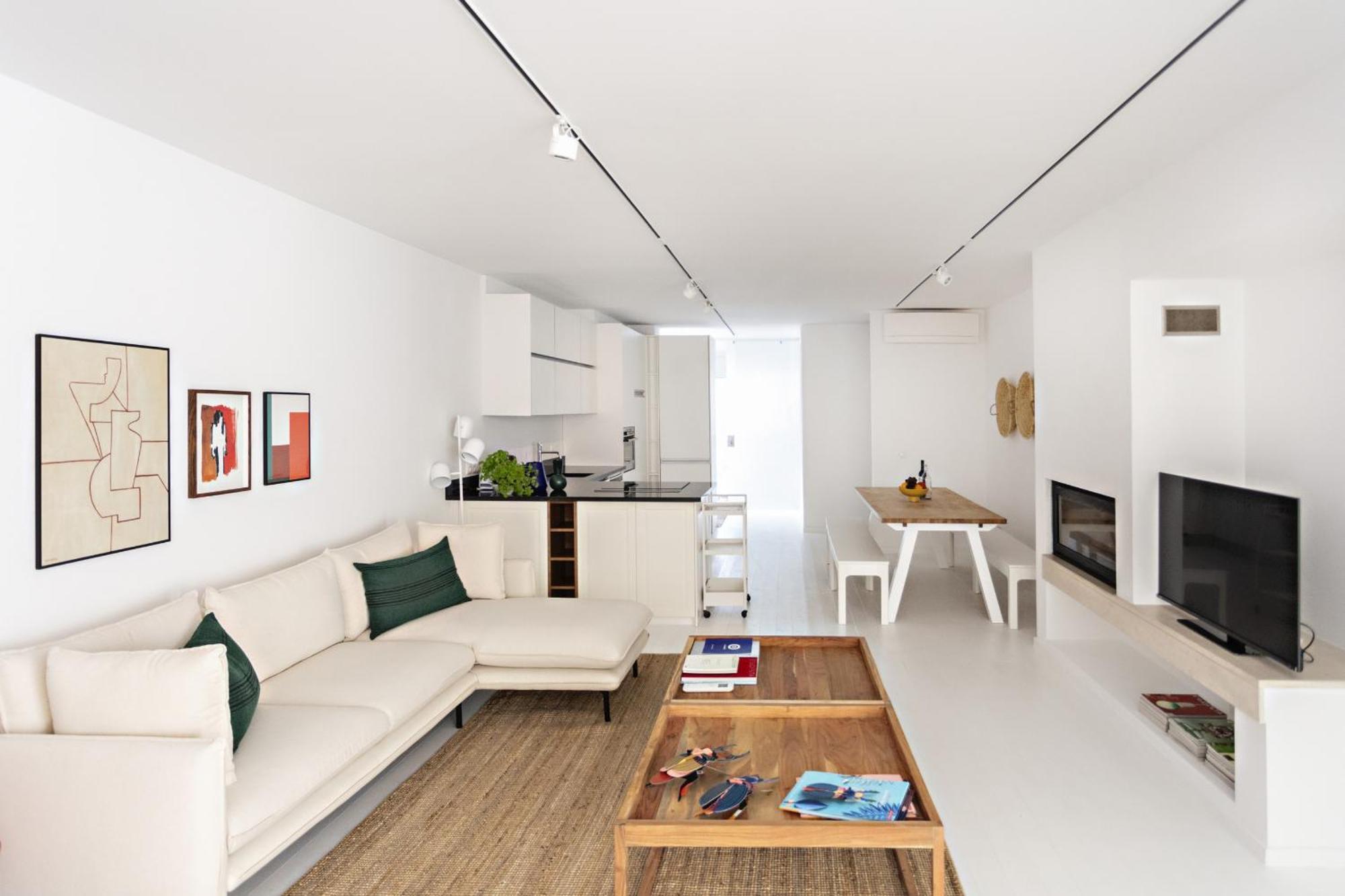 Tavira Historical Center Apartments Exterior photo
