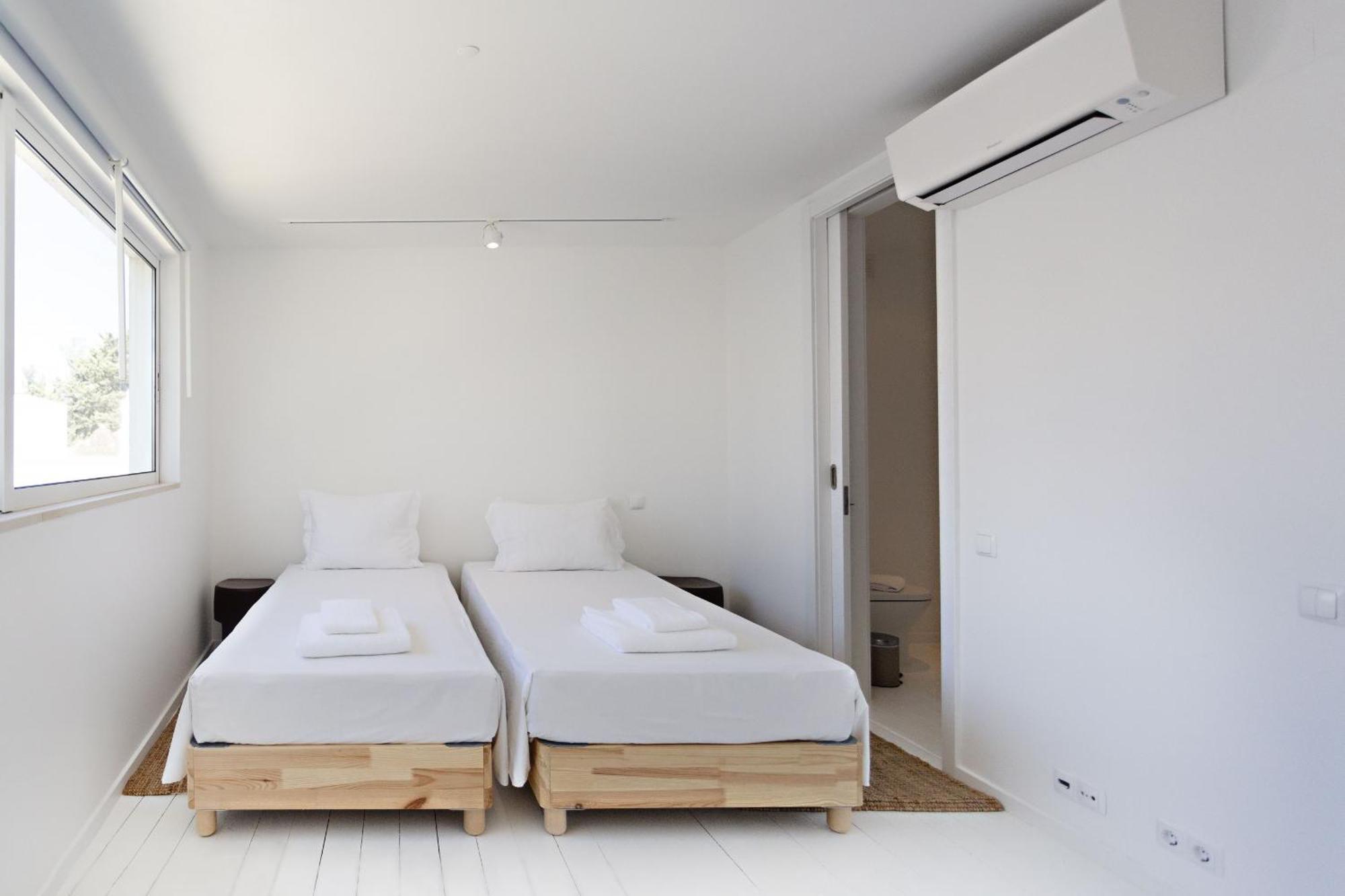 Tavira Historical Center Apartments Exterior photo