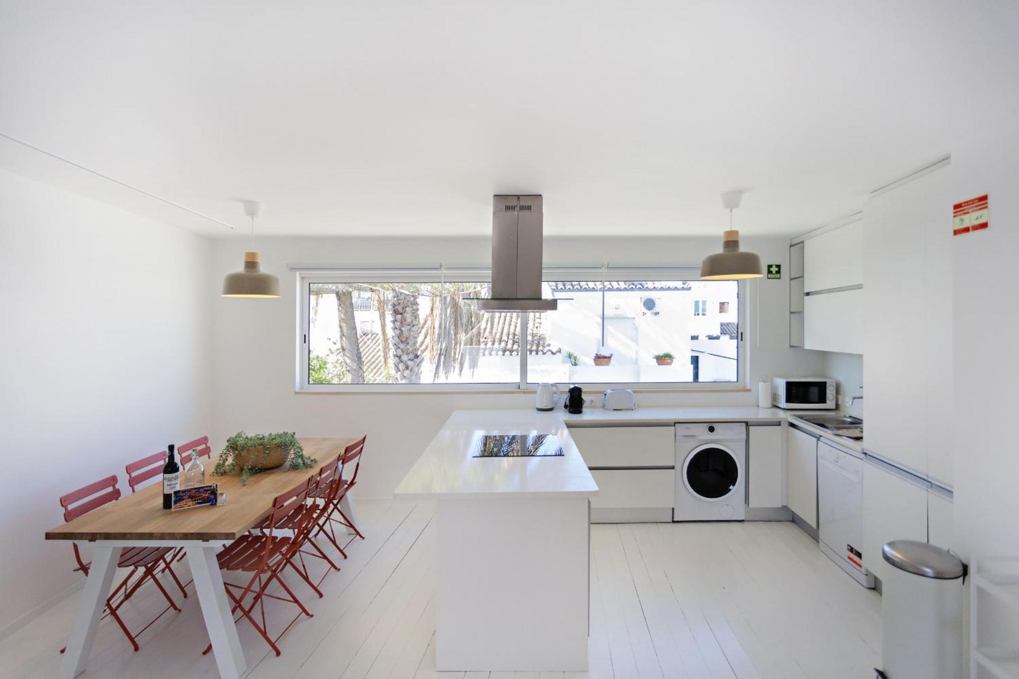 Tavira Historical Center Apartments Exterior photo