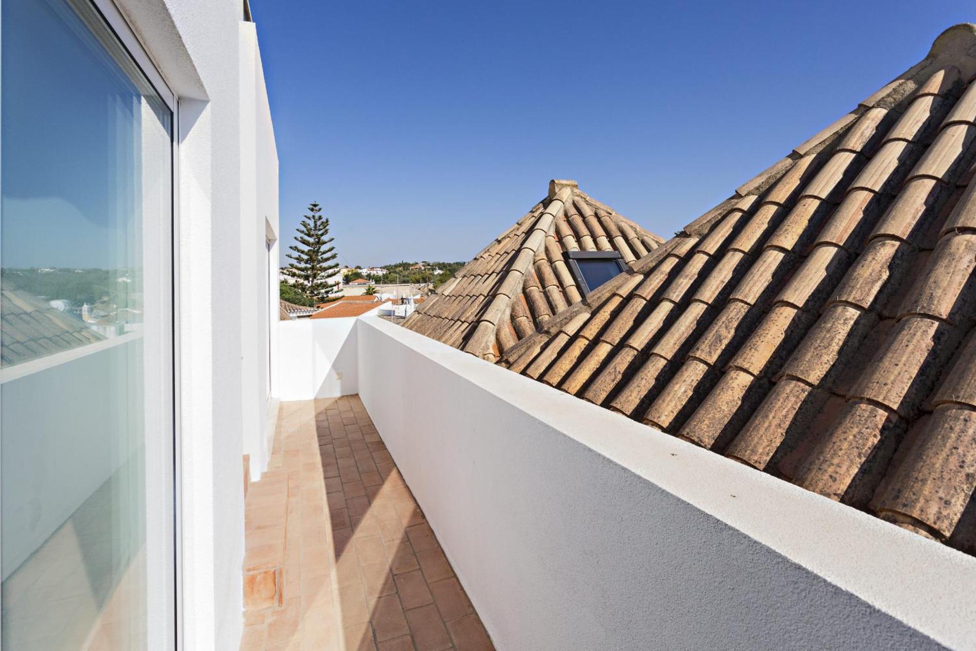 Tavira Historical Center Apartments Exterior photo